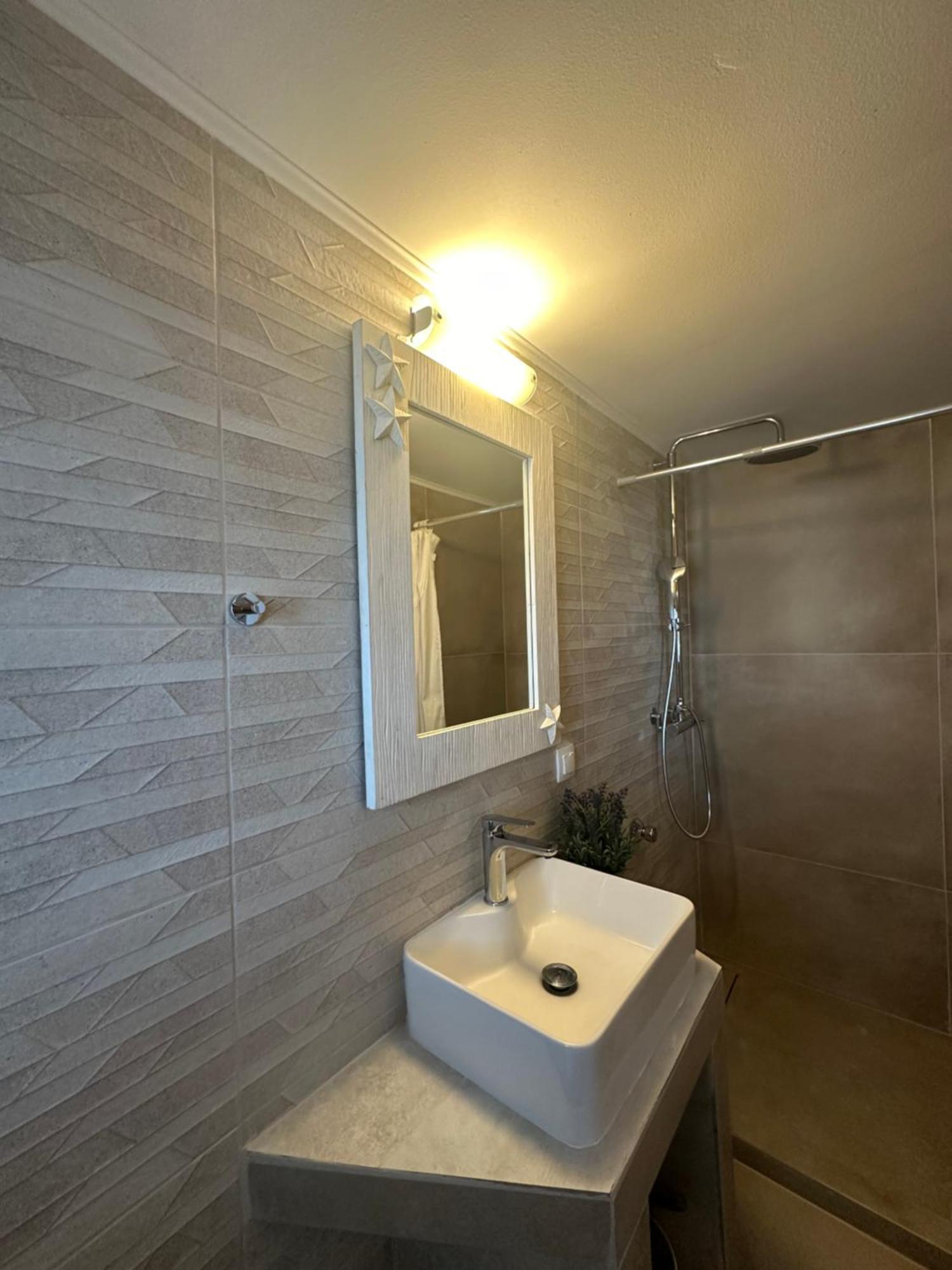 Sophia & Chris Studios Санта-Мария Экстерьер фото